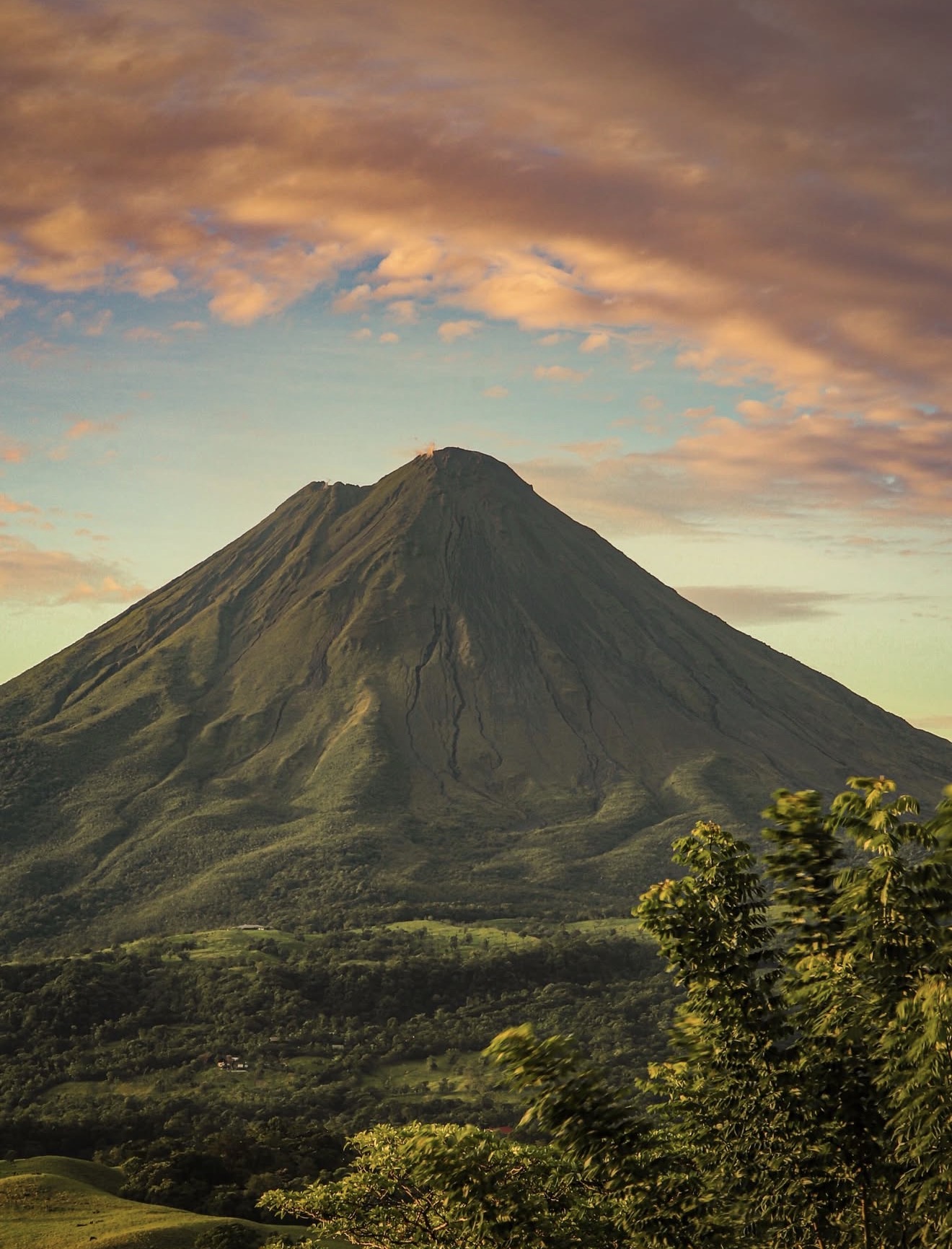 La Fortuna Travel Guide