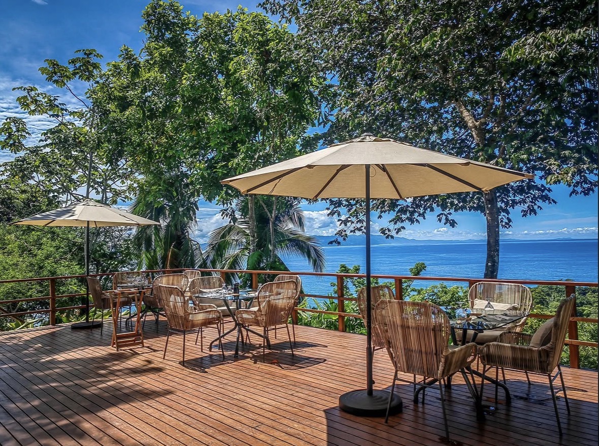 Lapa Rios Lodge