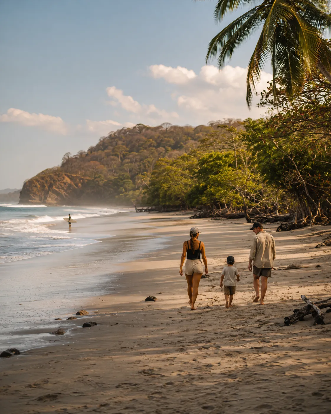 Las Baulas National Marine Park from Tamarindo - Image 1