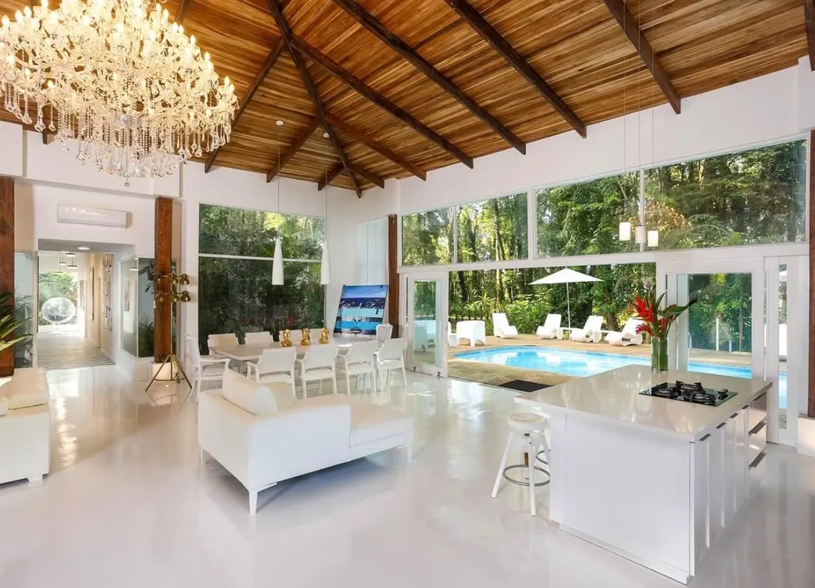 Le Cameleon Boutique Hotel