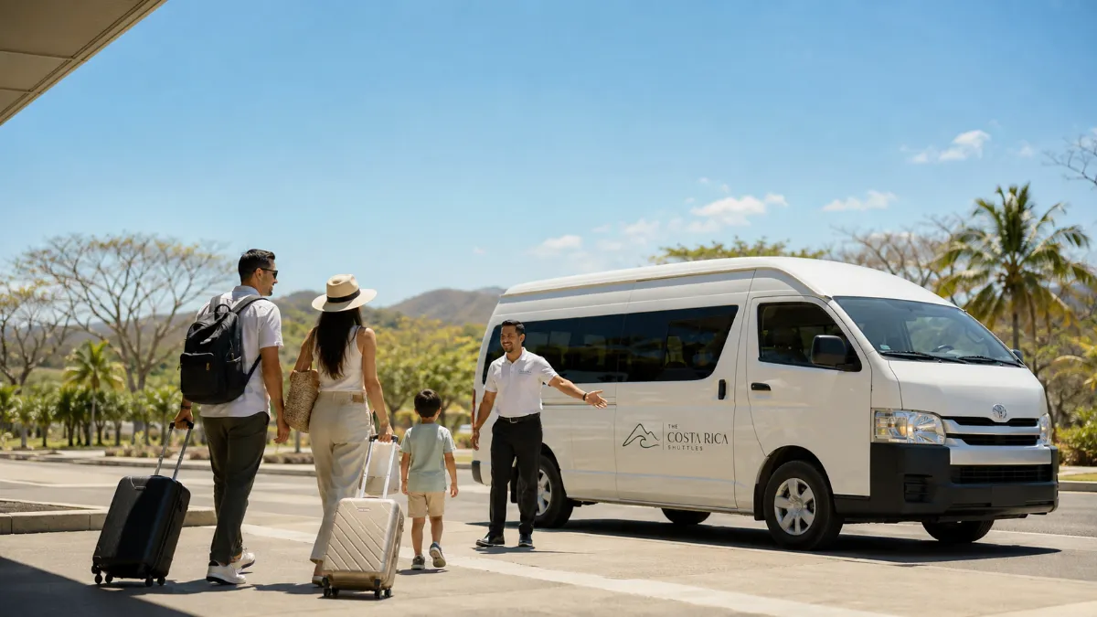 Liberia Airport Transportation Guide