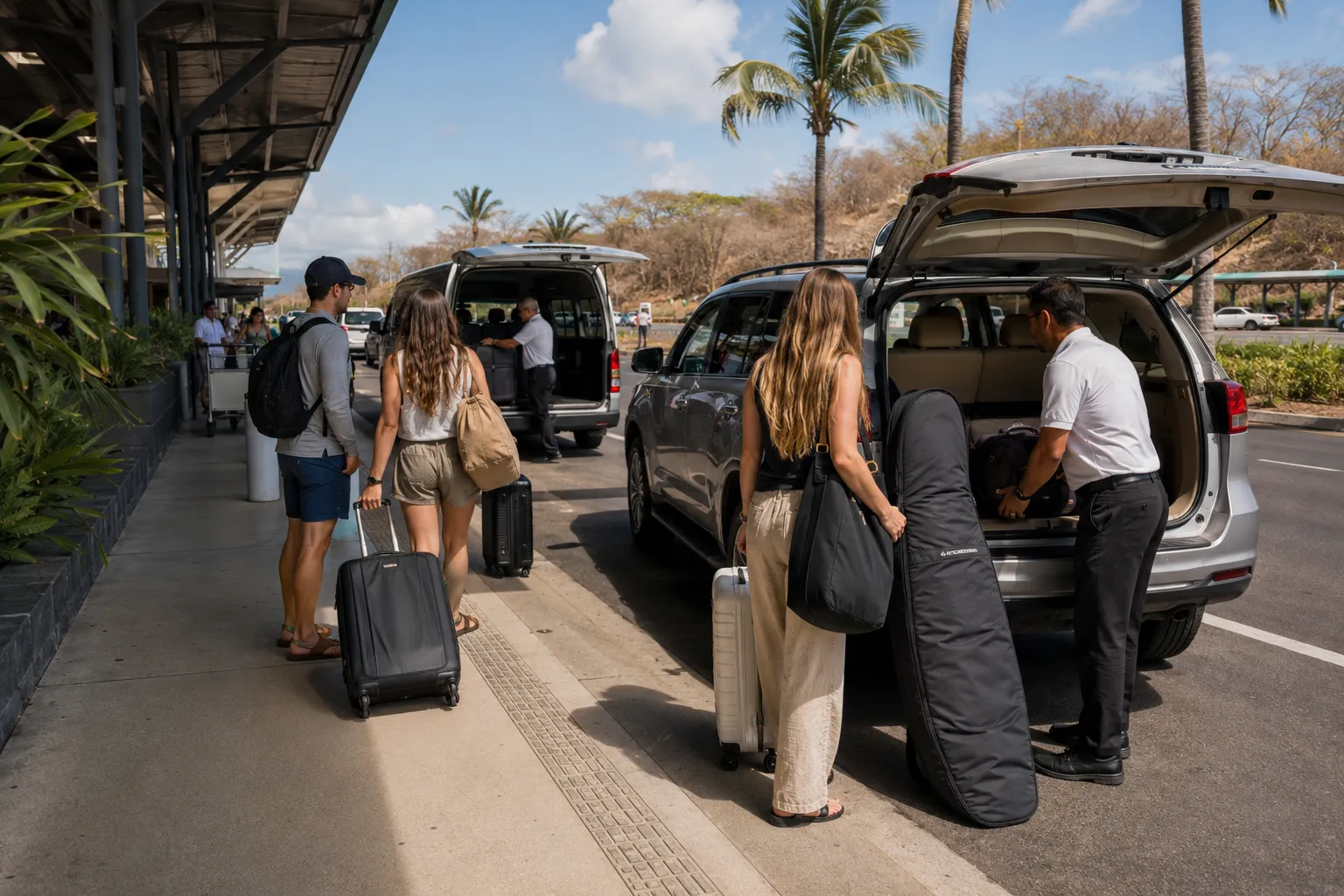Liberia Costa Rica Travel Guide