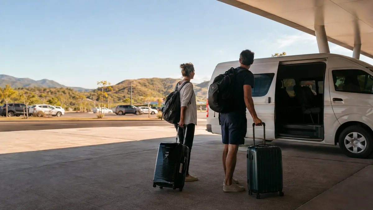 Liberia Guanacaste Airport Car Rental (LIR) | Pickup Guide