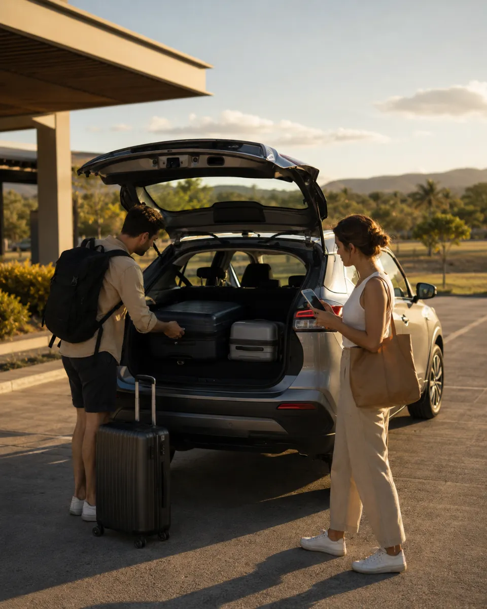 Liberia Guanacaste Airport Car Rental (LIR) | Pickup Guide - Image 1