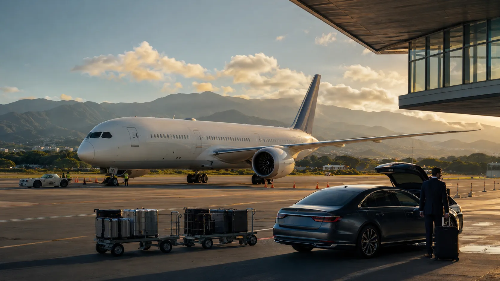 Lufthansa Expands Frankfurt to San José Flights for Costa Rica Winter Tourism - Image 1