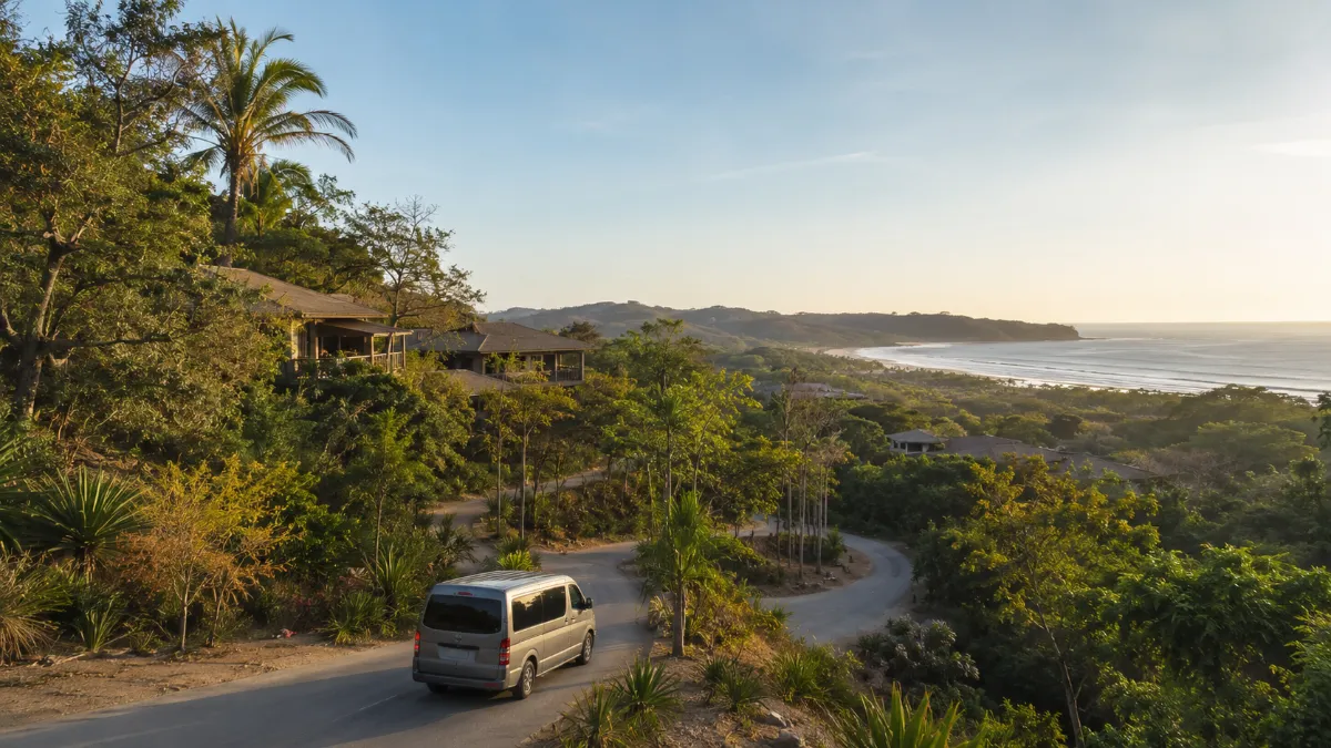 Luxury Nosara Travel Guide - Image 1