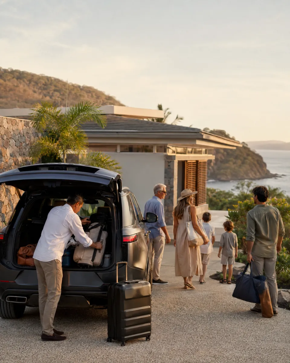 Luxury Travel Guide to Zapotal and North Guanacaste