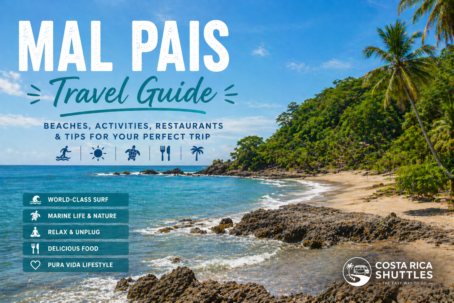 Mal Pais Travel Guide