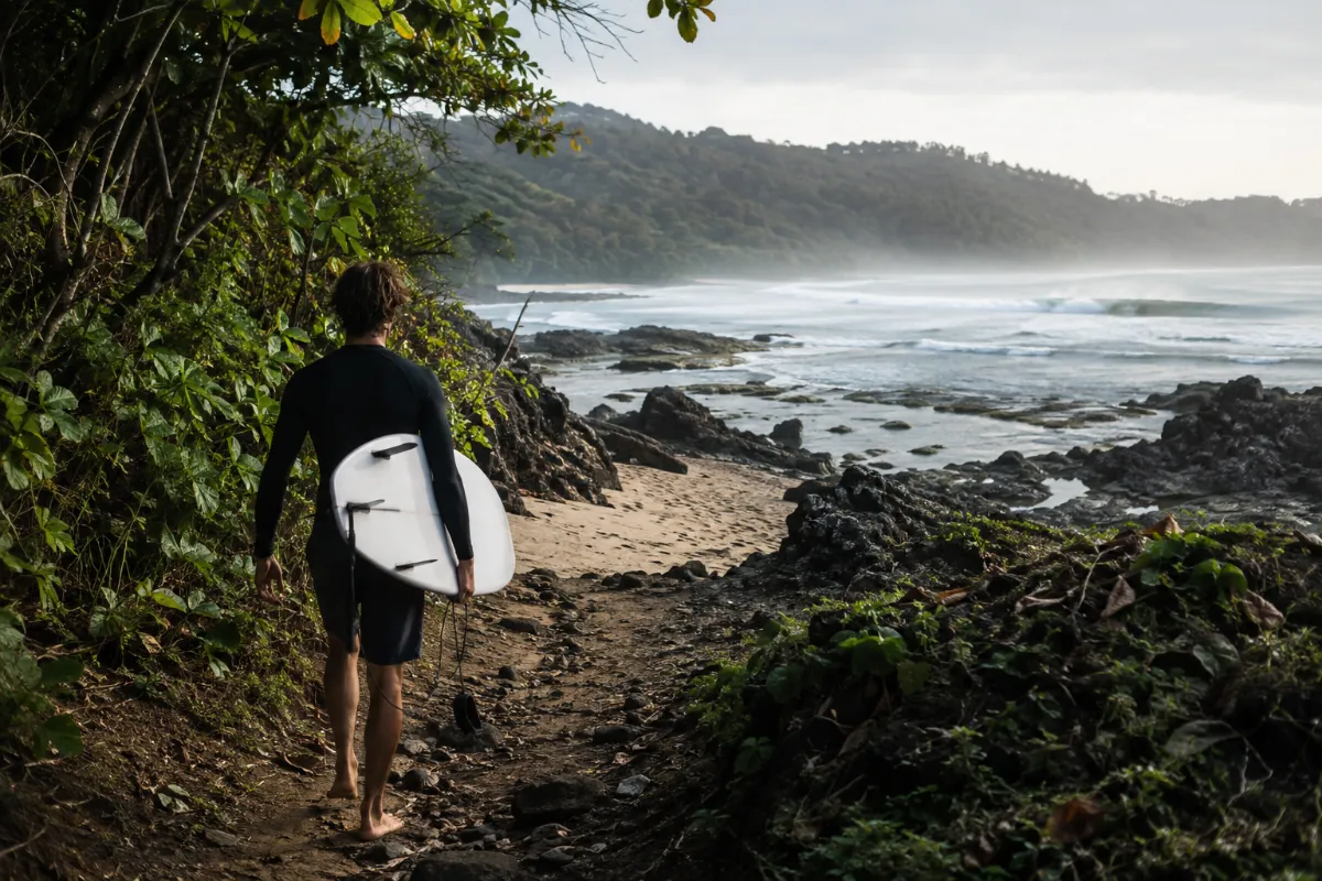 Mal Pais Travel Guide