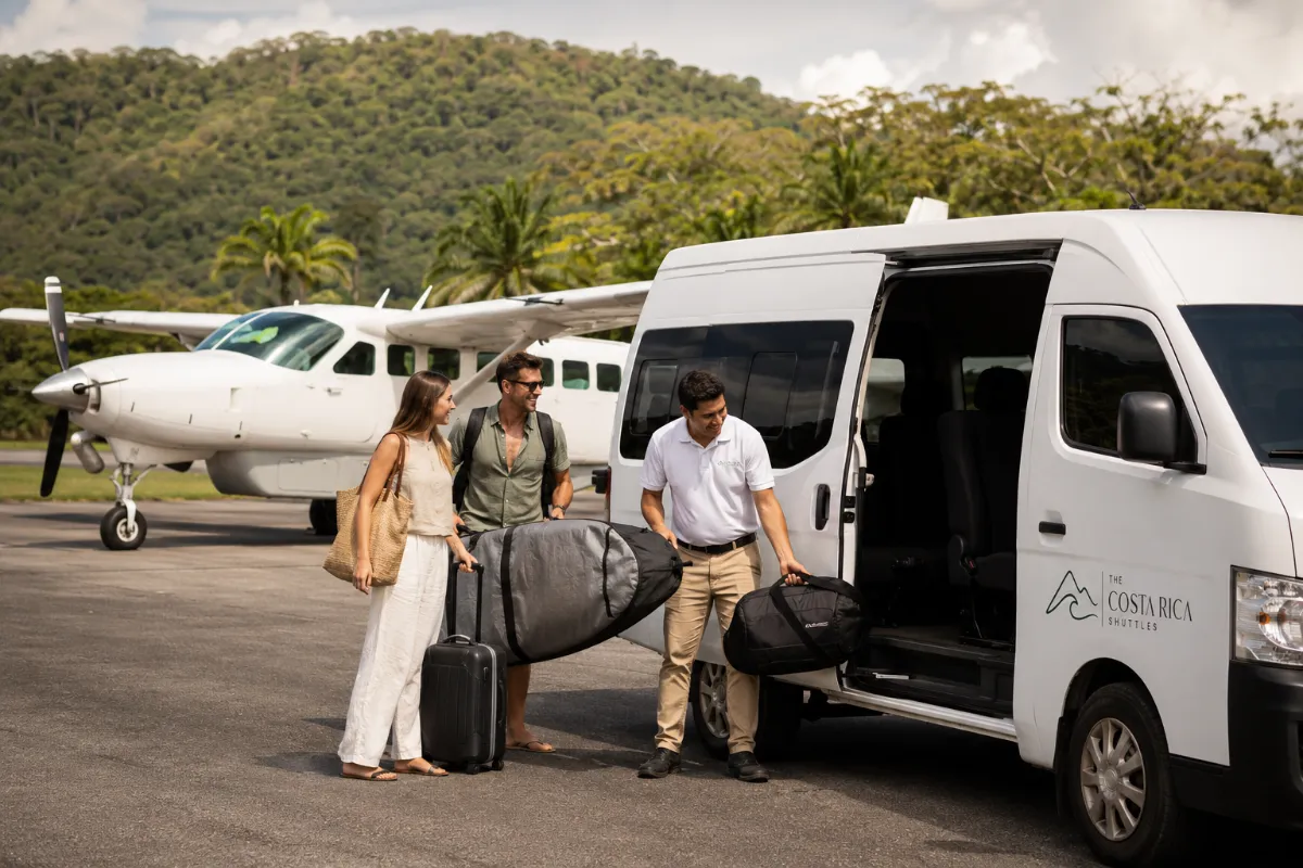 Mal Pais Travel Guide - Image 1