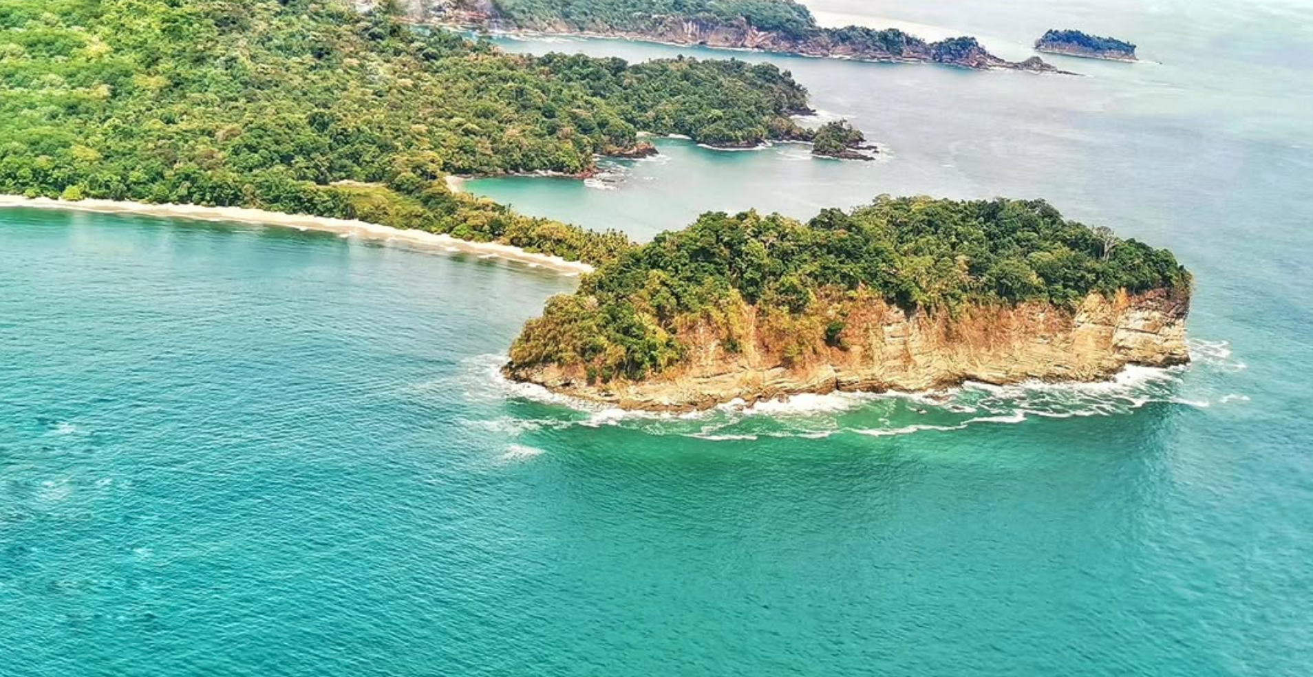 Manuel Antonio National Park