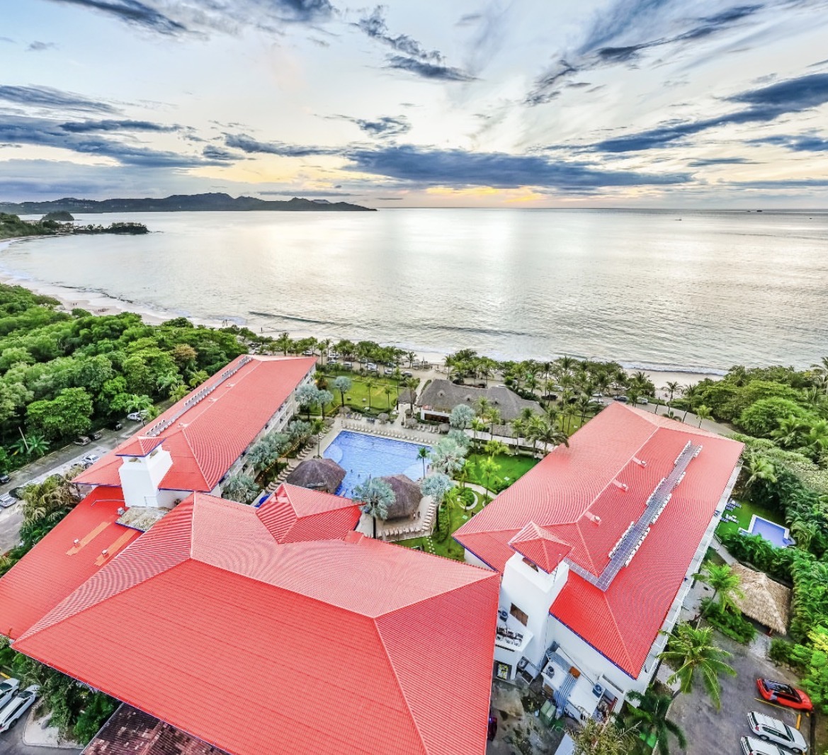 Margaritaville Beach Resort Playa Flamingo