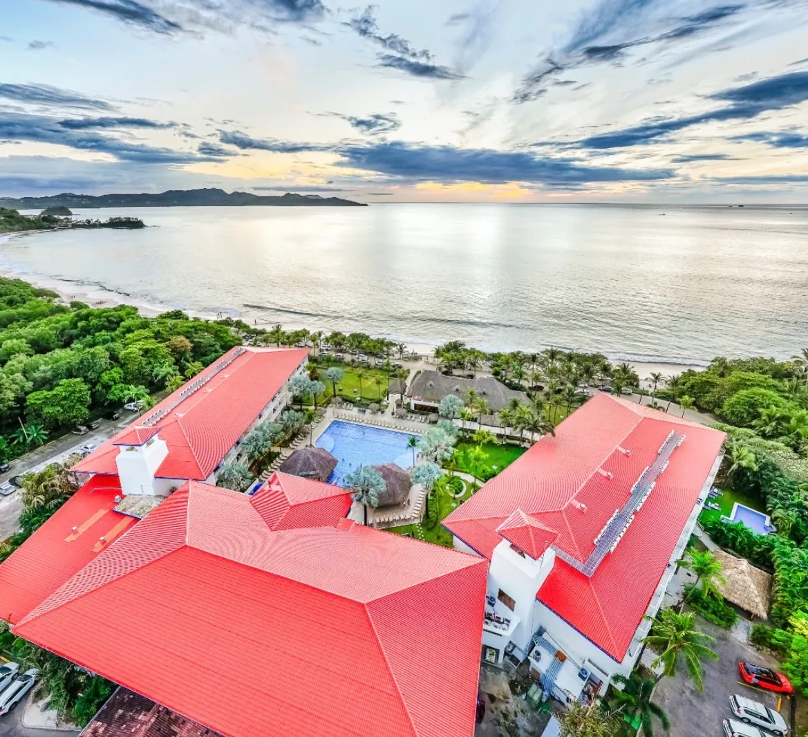 Margaritaville Beach Resort Playa Flamingo