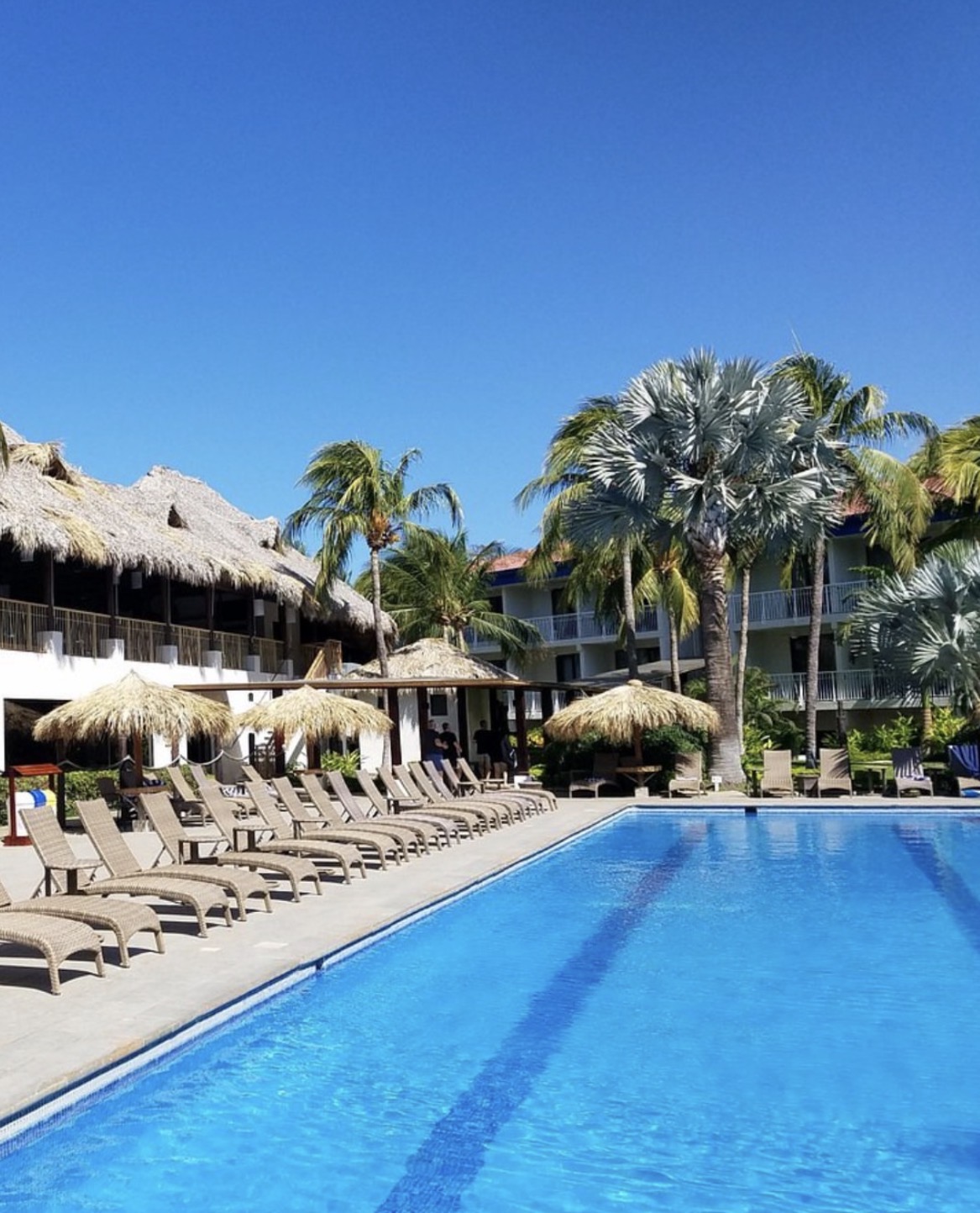 Margaritaville Beach Resort Playa Flamingo - Image 1
