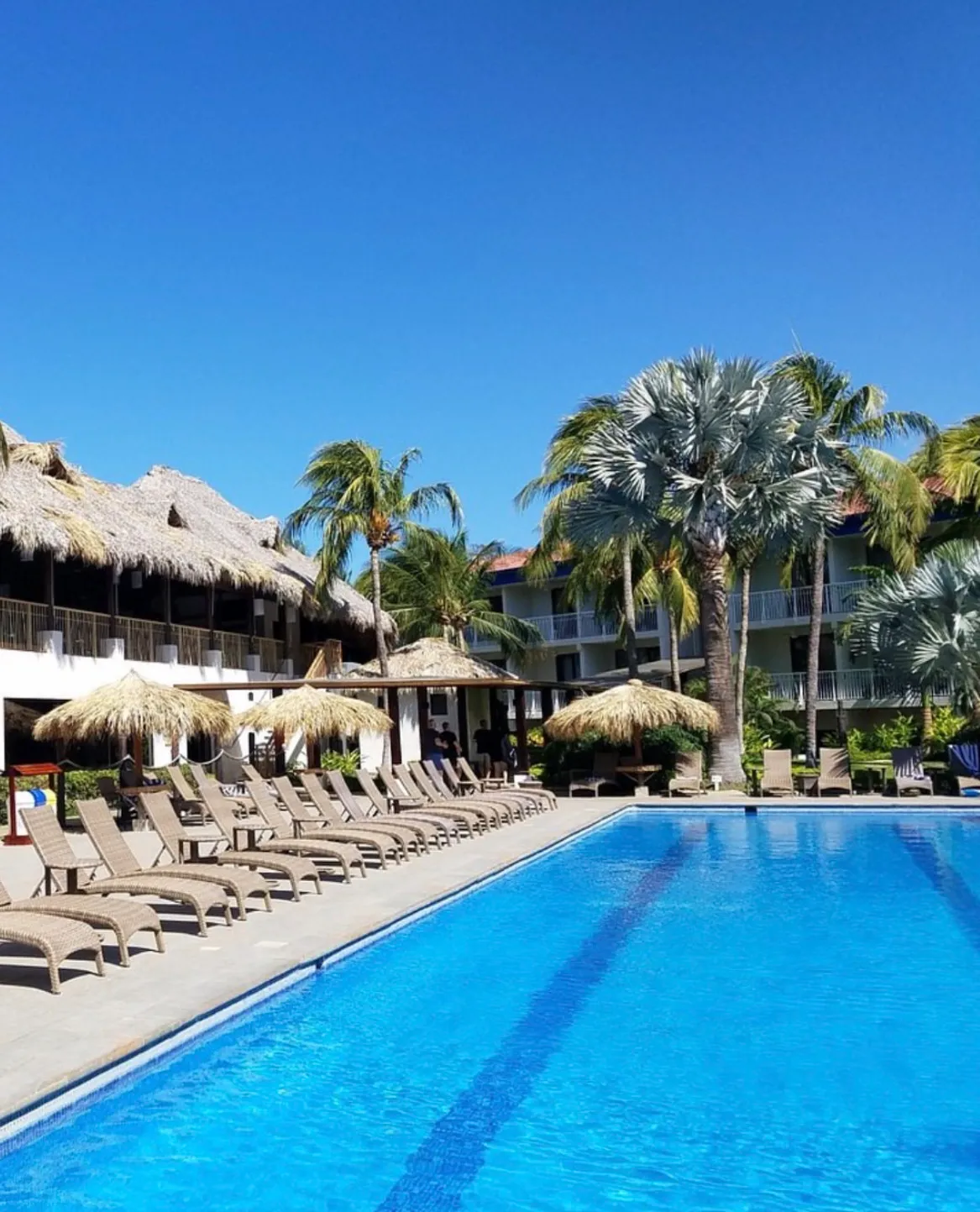 Margaritaville Beach Resort Playa Flamingo - Image 1