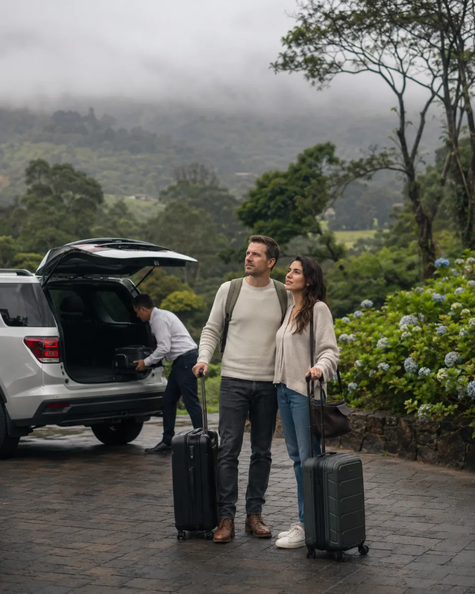 Montara Hotel, Tapestry Collection by Hilton in Heredia