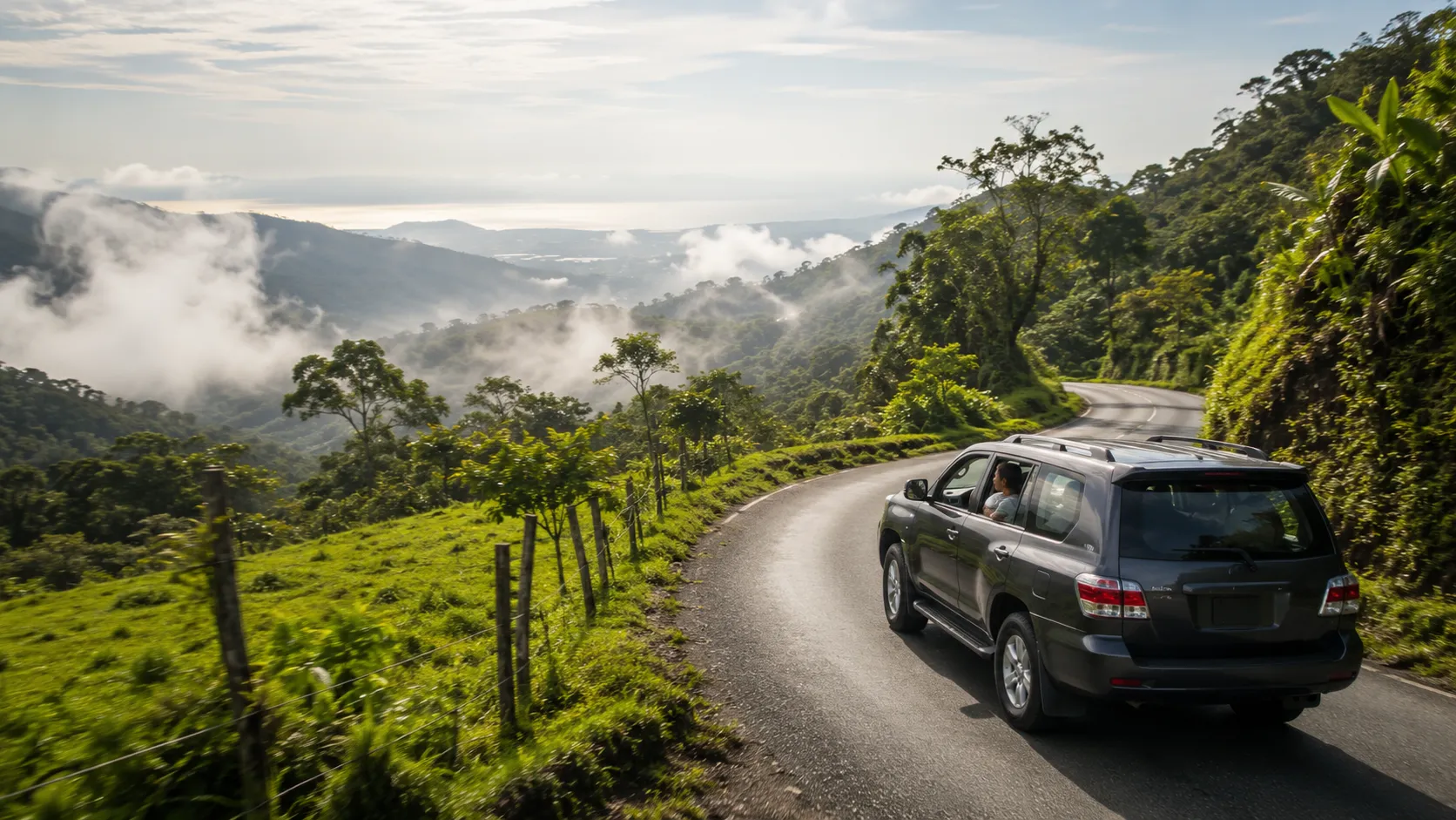 Monteverde Costa Rica Travel Guide