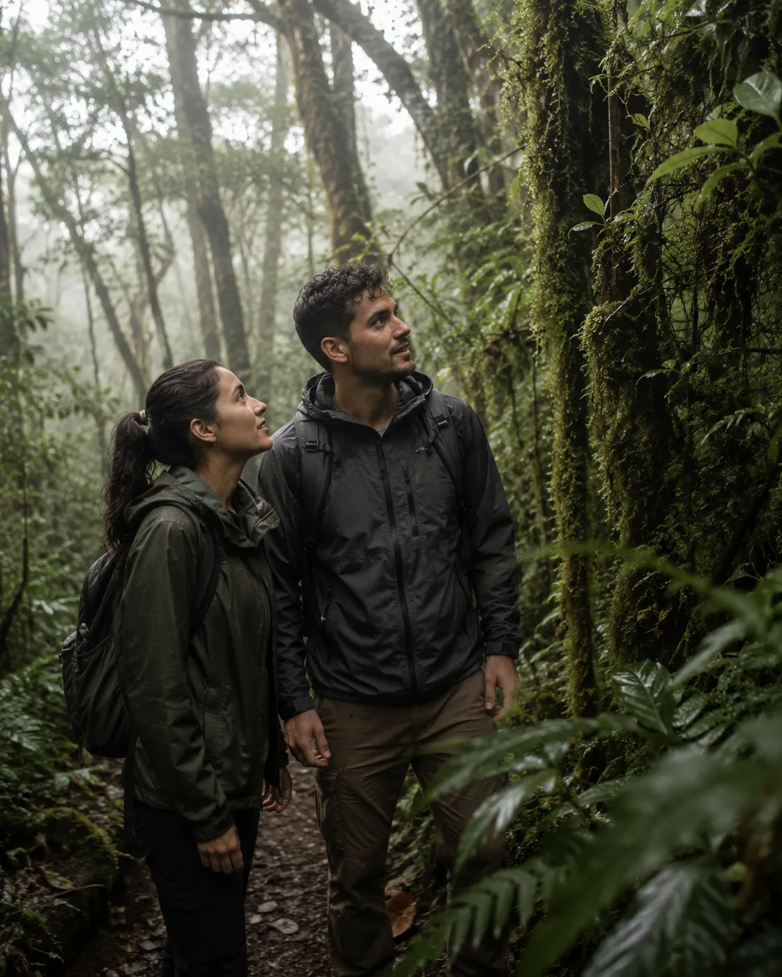 Monteverde Costa Rica Travel Guide - Image 1