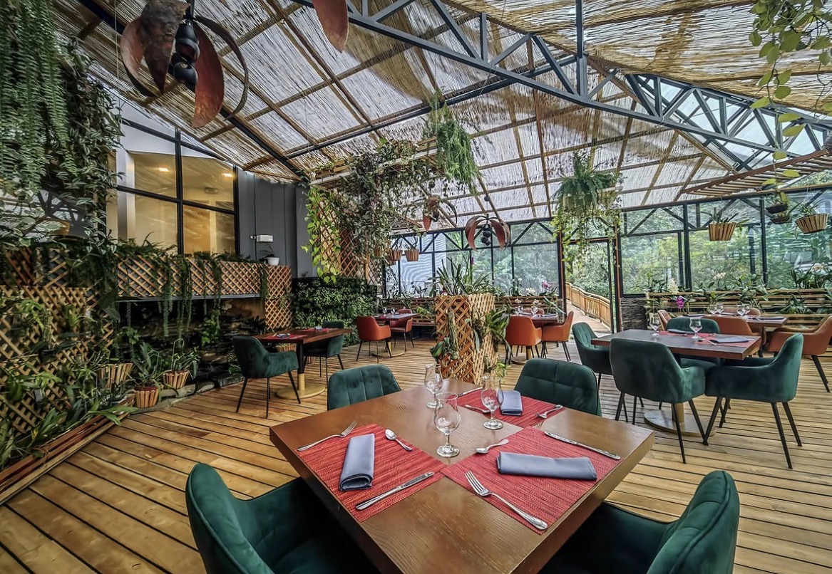 Monteverde Lodge and Gardens - Image 1