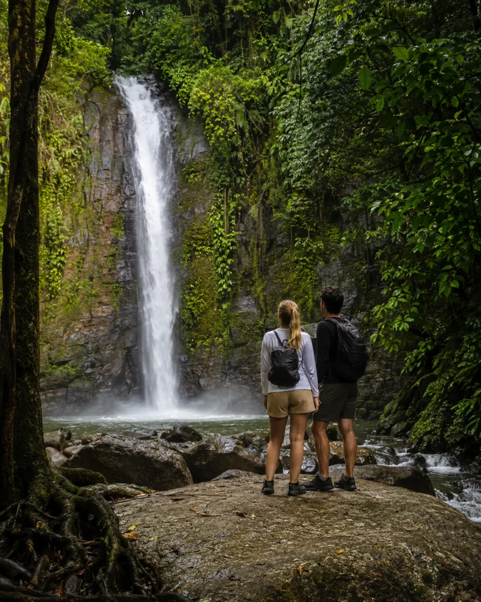 Montezuma Travel Guide - Image 1