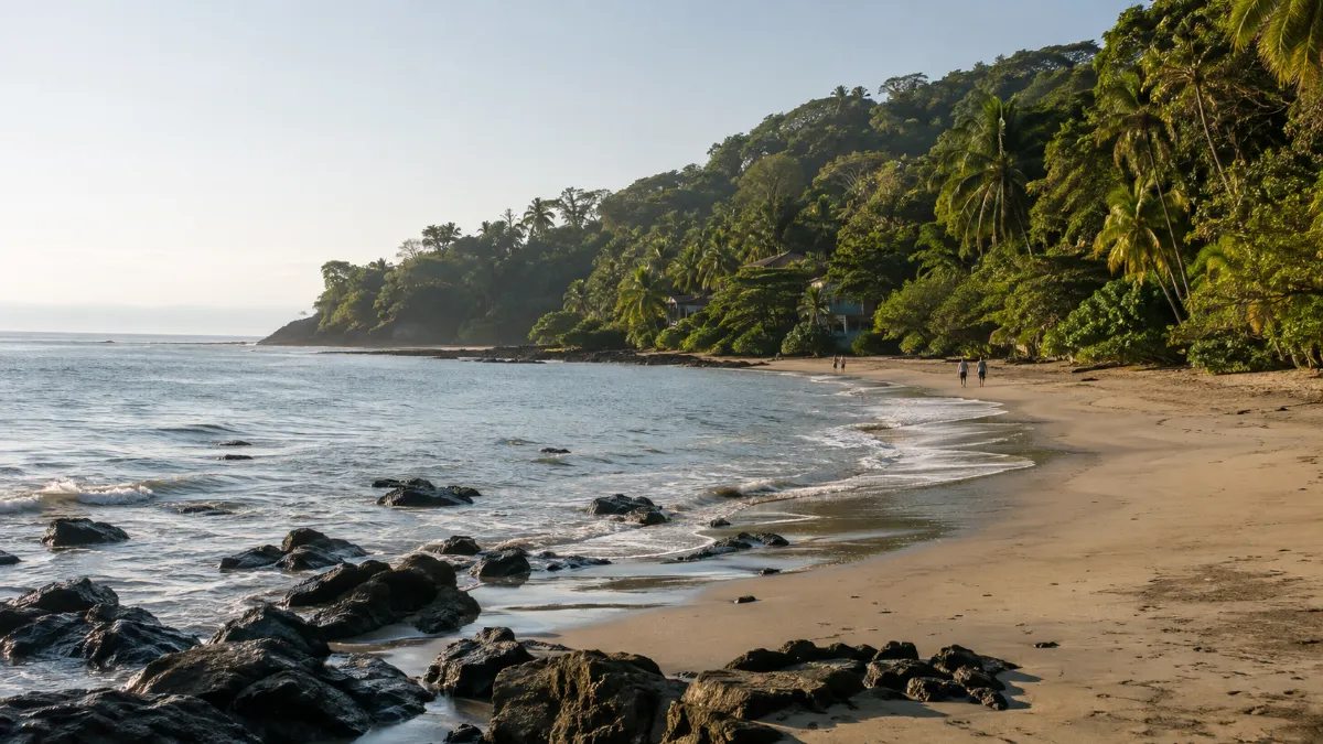 Montezuma Travel Guide