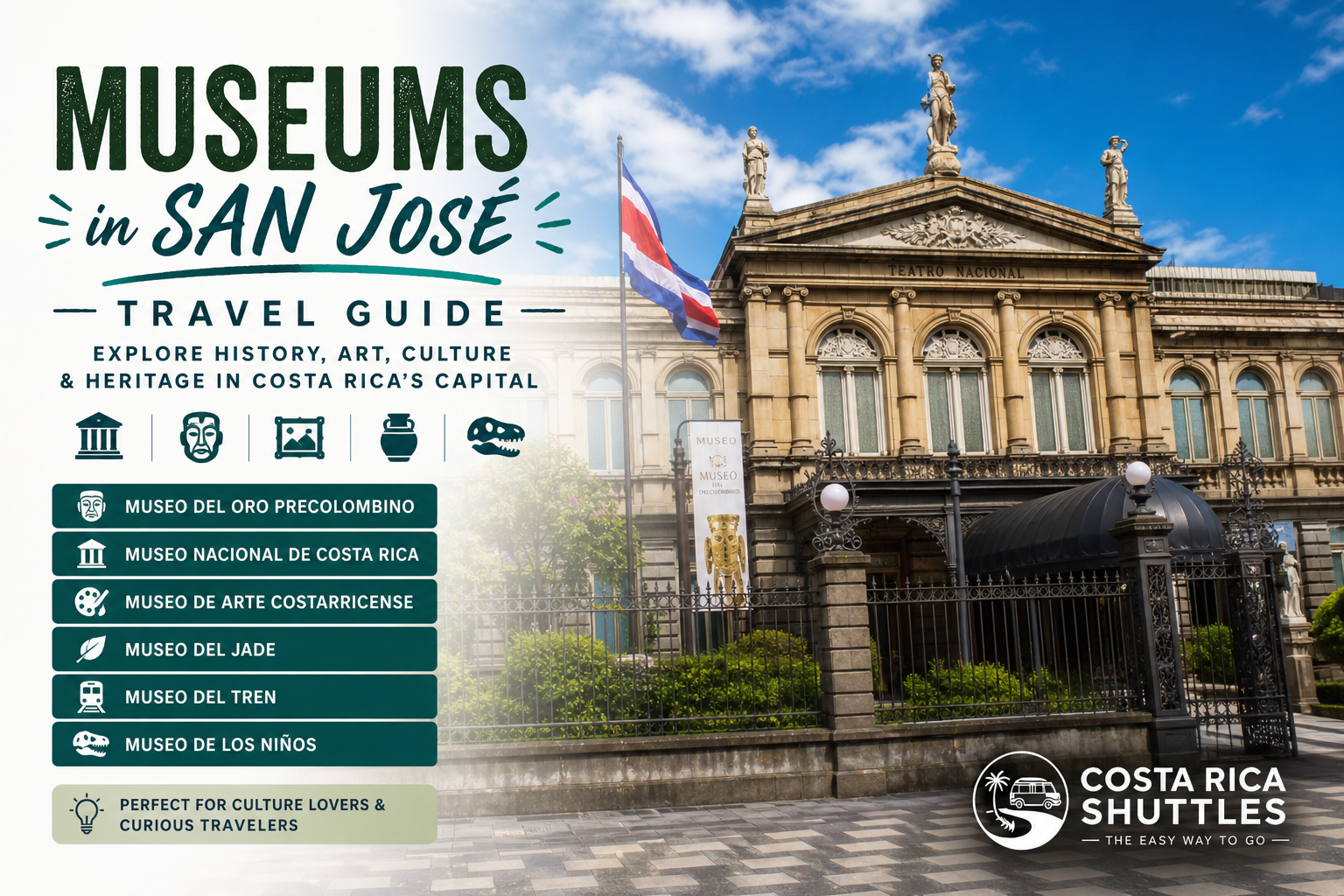 Museums in San Jose