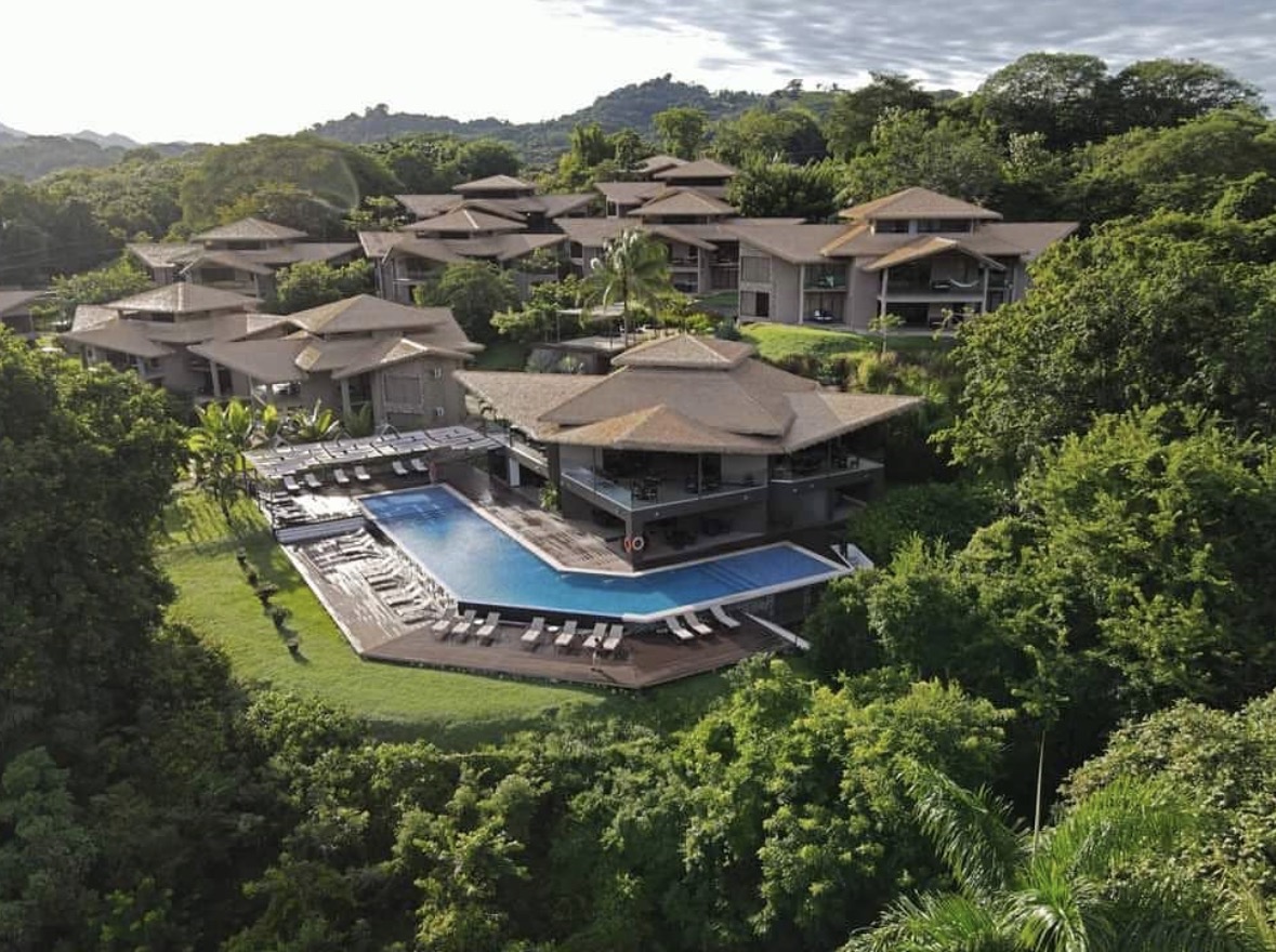 Nammbu Beachfront Bungalows