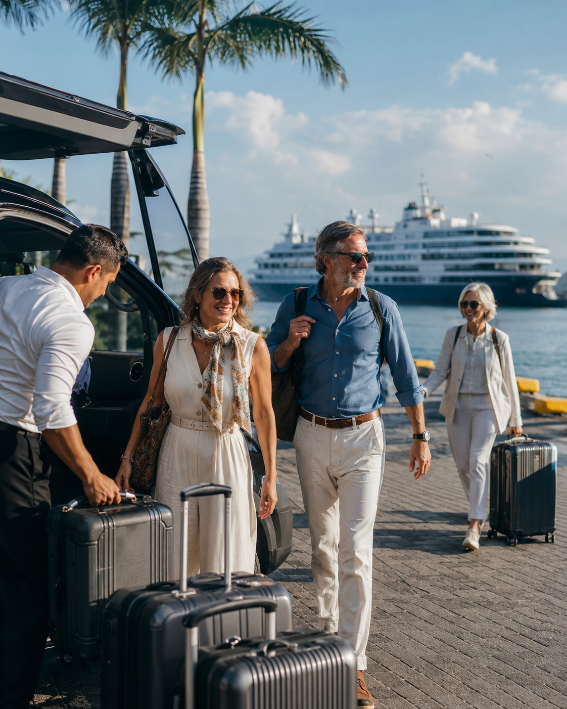 National Geographic Names Costa Rica Cruise Among Best 2026 Voyages