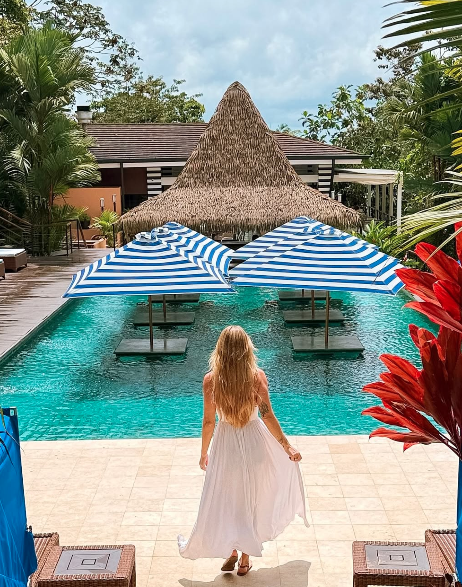 Nayara Springs