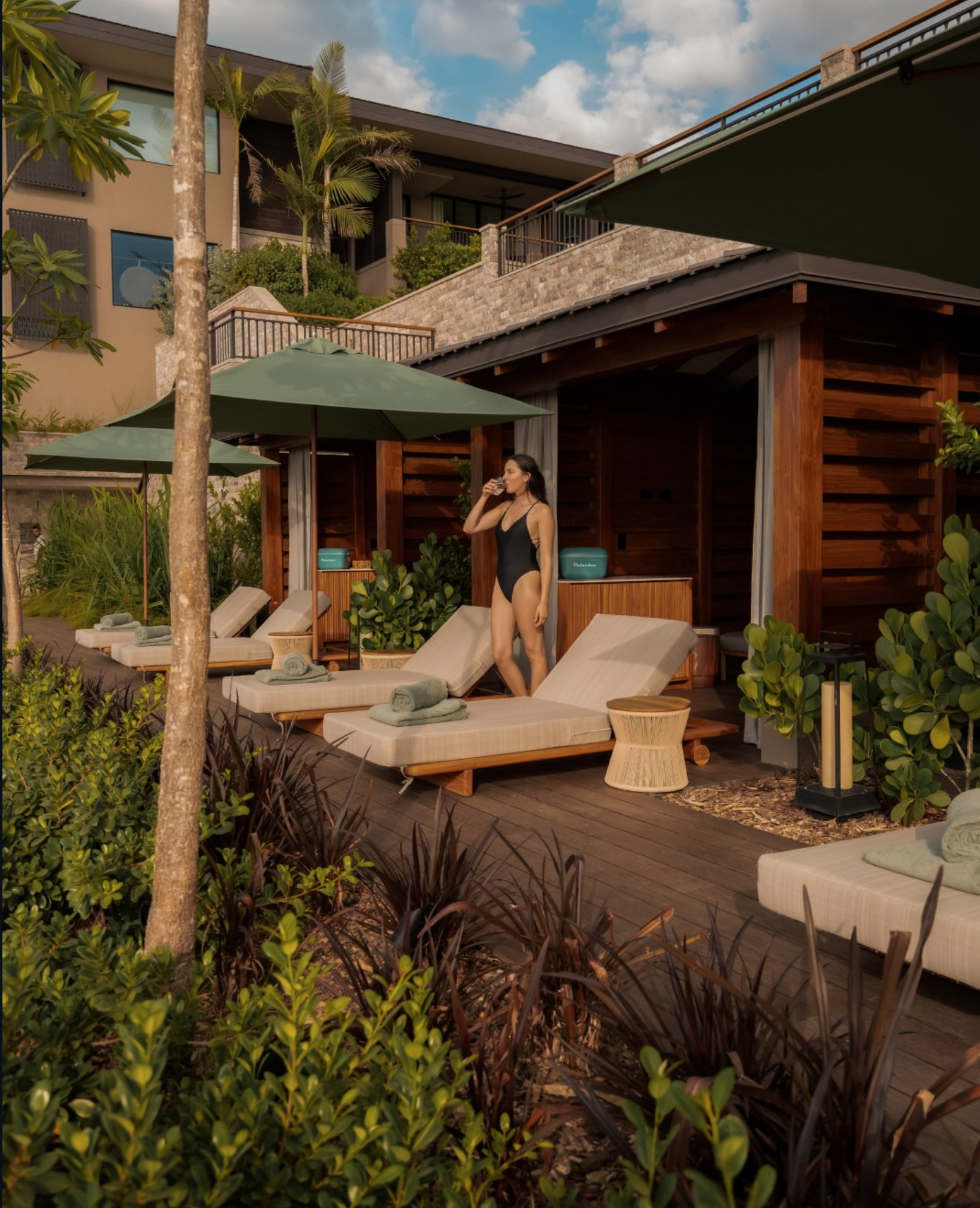Nekajui, a Ritz-Carlton Reserve: Ultra-Luxury Expansion in Peninsula Papagayo, Costa Rica