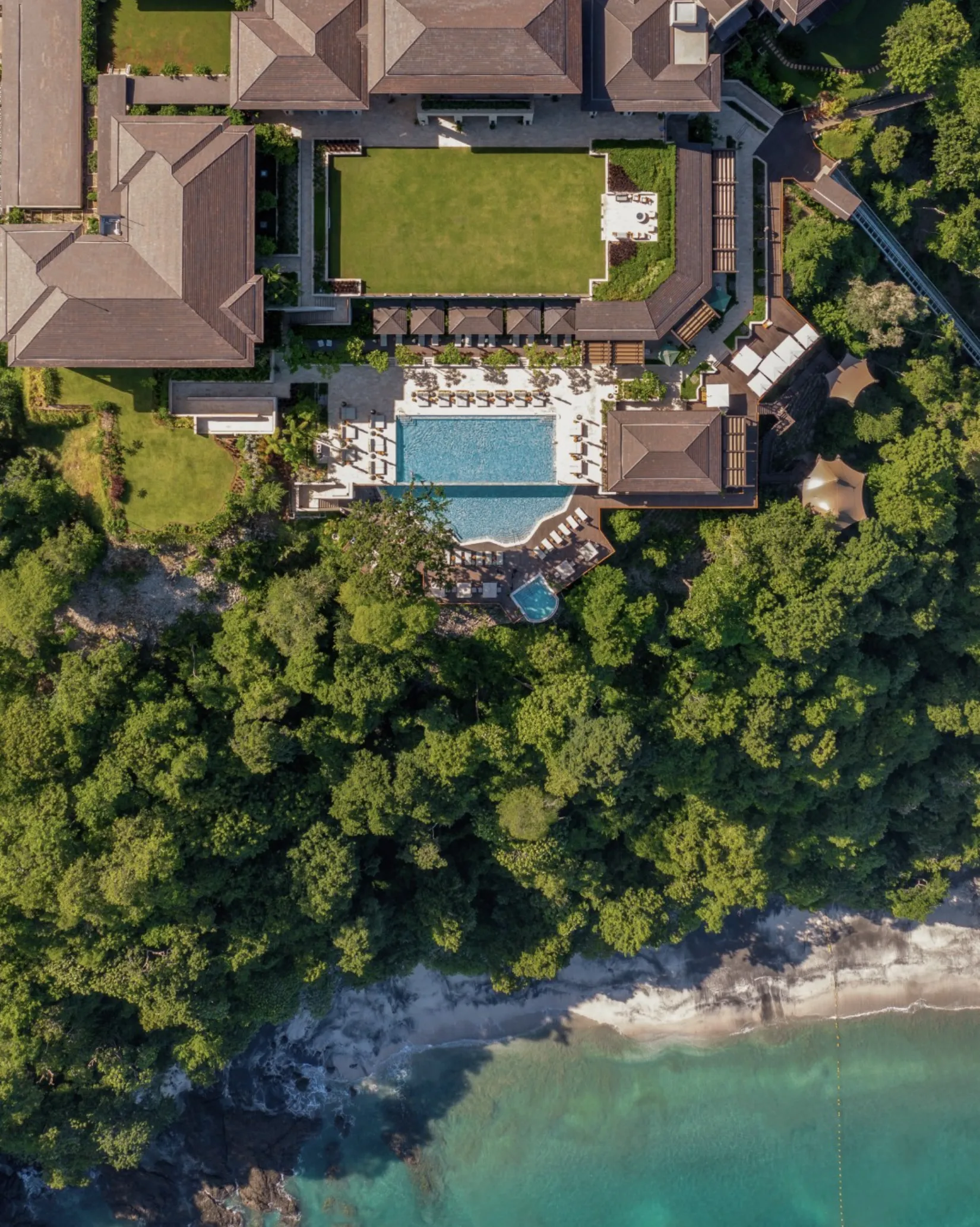 Nekajui, a Ritz-Carlton Reserve - Image 1