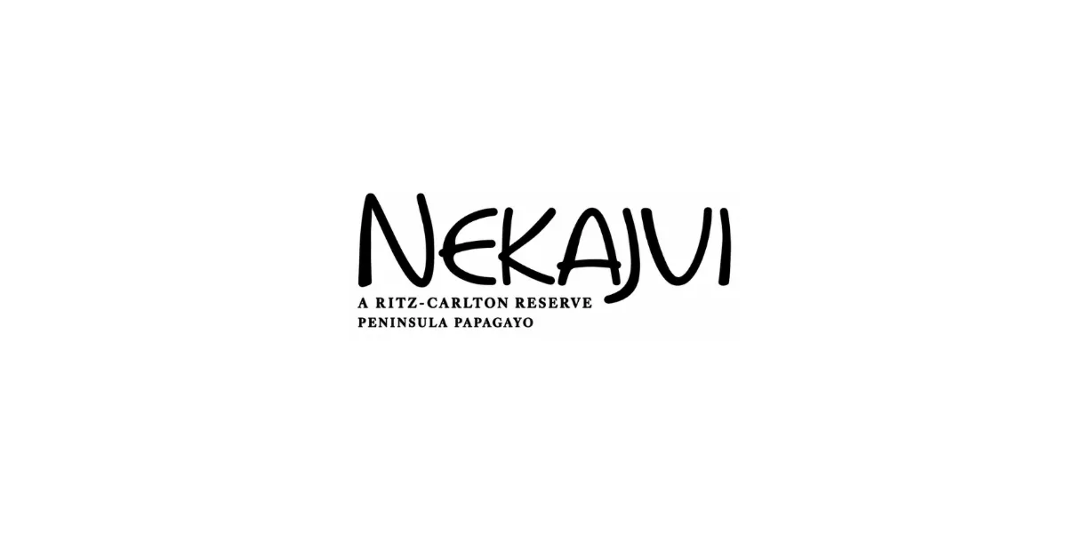Nekajui, a Ritz-Carlton Reserve