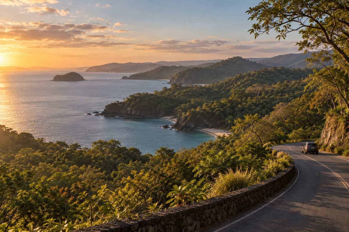 Nekajui Earns Three MICHELIN Keys in Costa Rica - Image 1