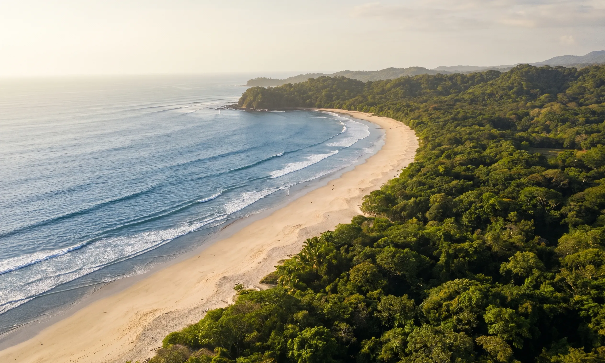 Nosara Costa Rica Travel Guide