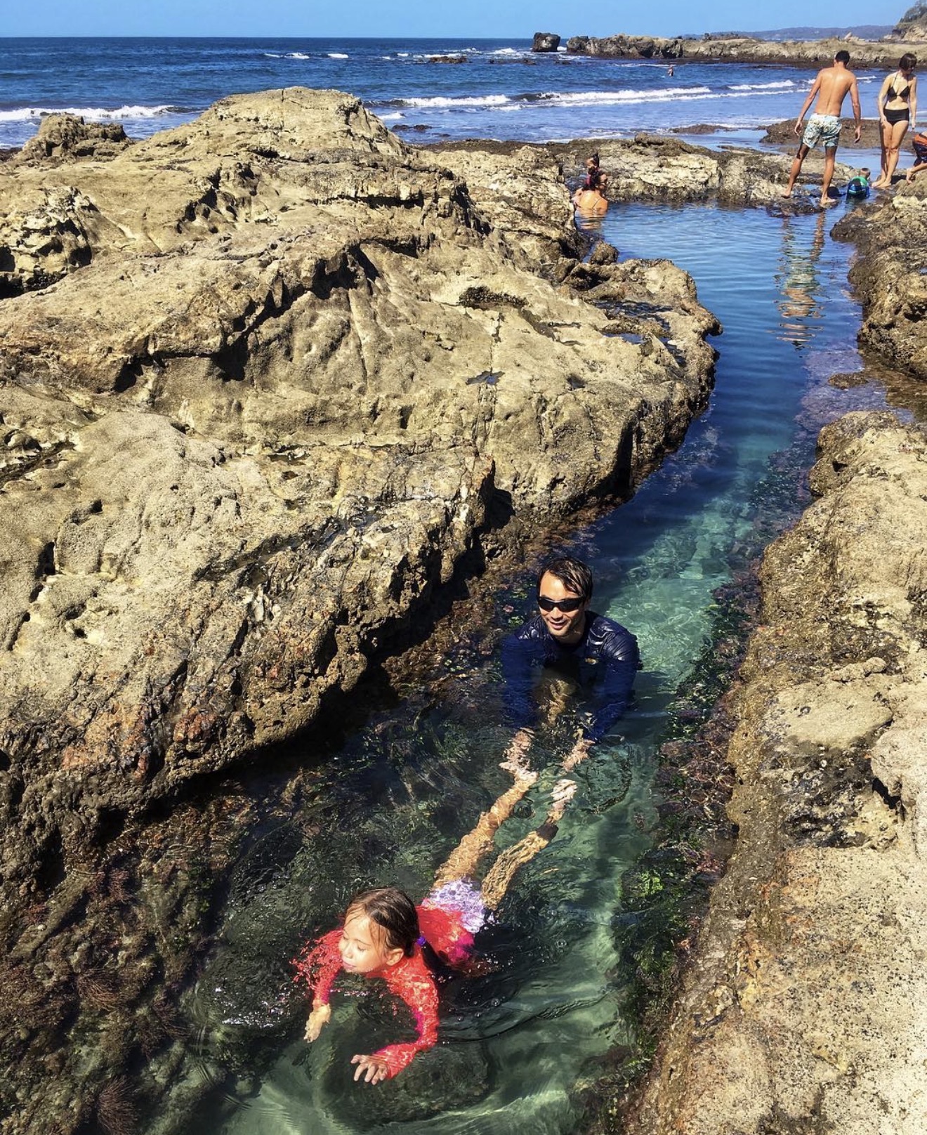 Nosara & Guiones - Costa Rica