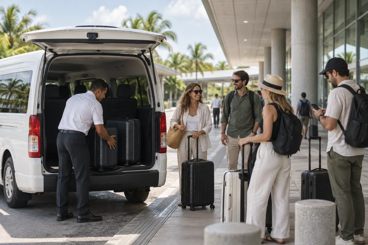 Nosara Private Transportation Services - Image 1