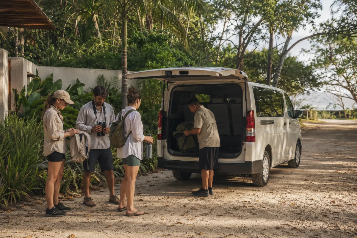 Nosara Wildlife and Conservation Guide - Image 1