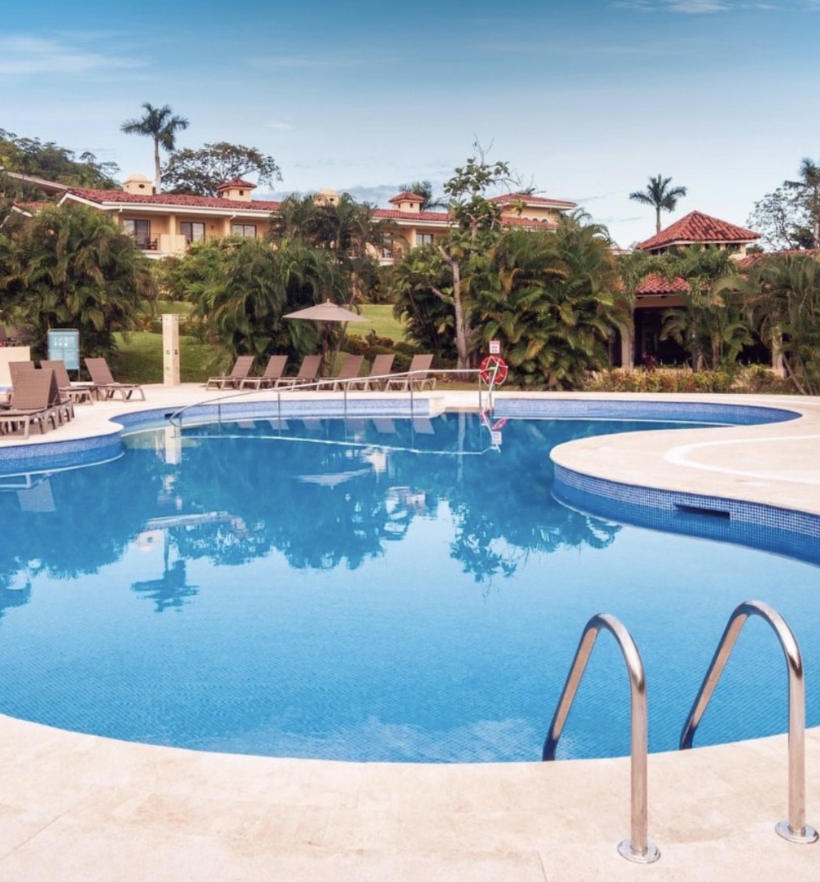 Occidental Papagayo - Image 1