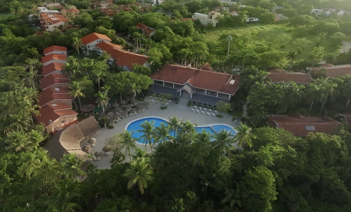 Occidental Tamarindo