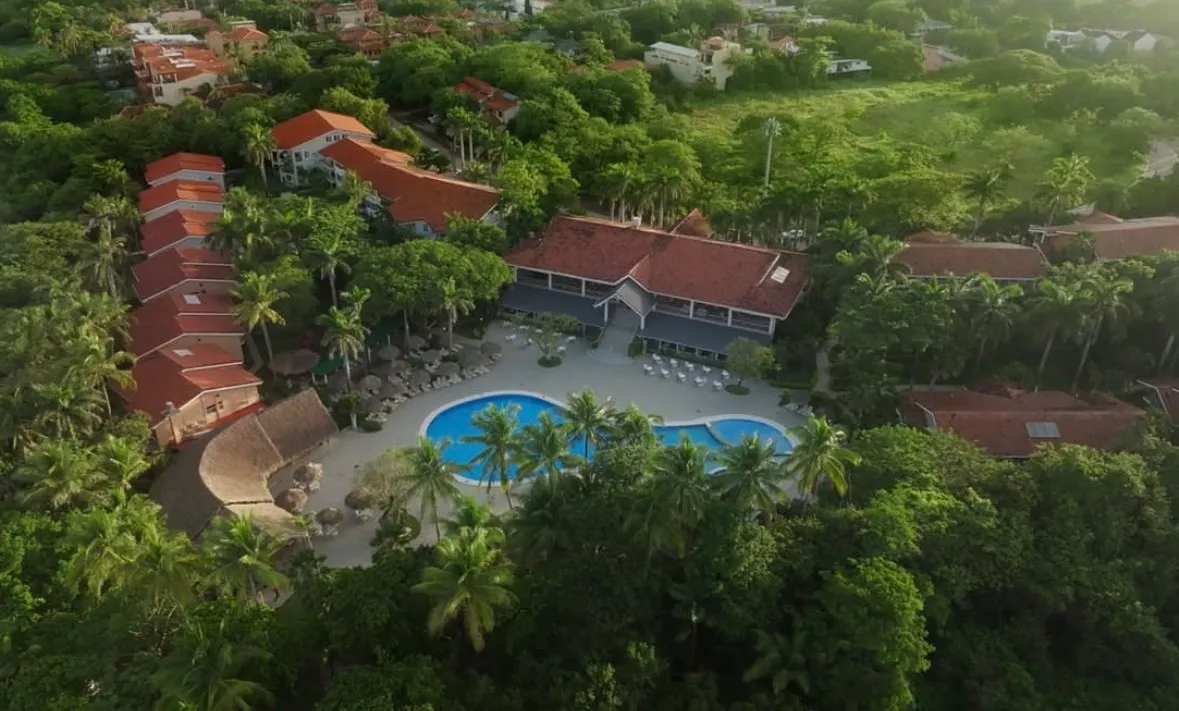 Occidental Tamarindo