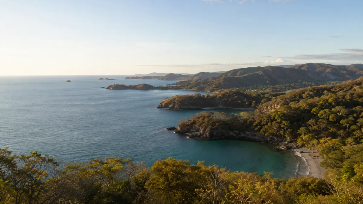 Papagayo Peninsula Travel Guide