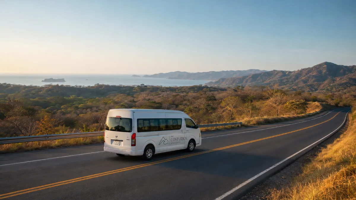 Papagayo to Ocotal - Private Transportation - Image 1