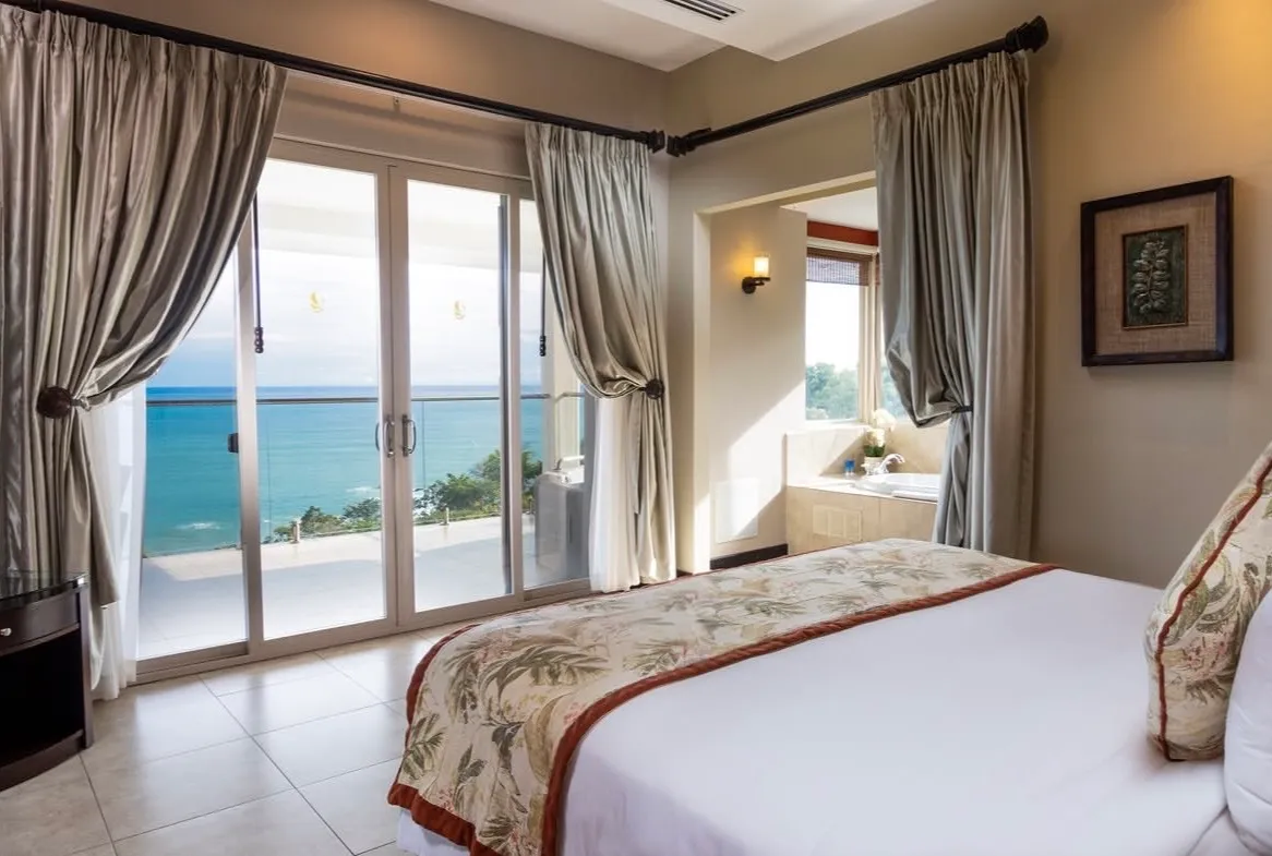Parador Nature Resort and Spa - Image 1