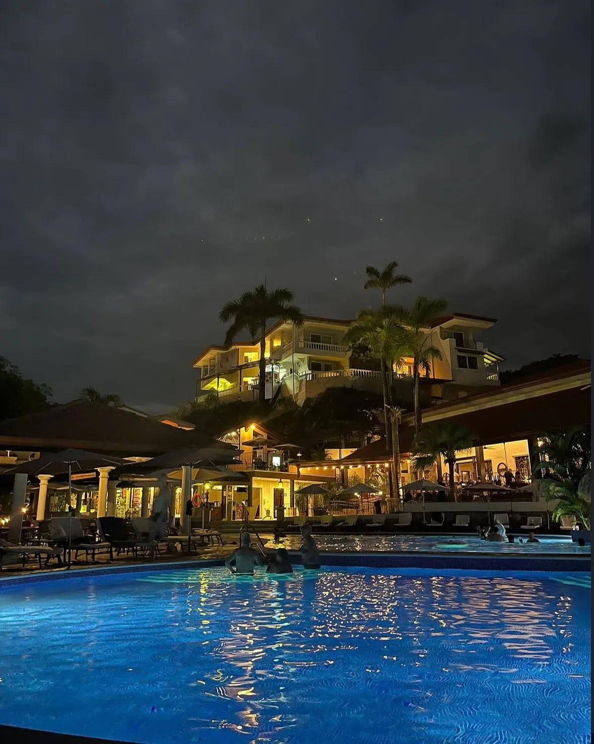 Parador Nature Resort and Spa