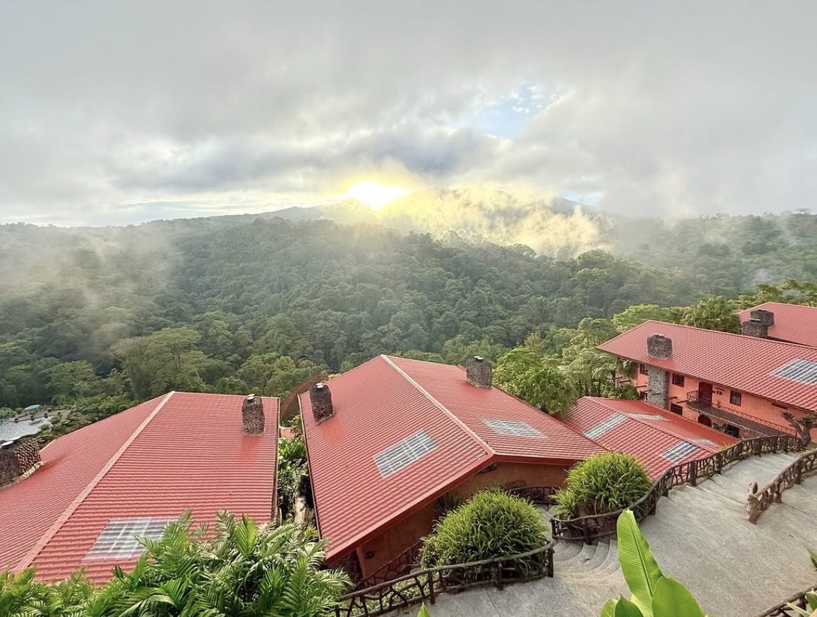 Peace Lodge - Image 1