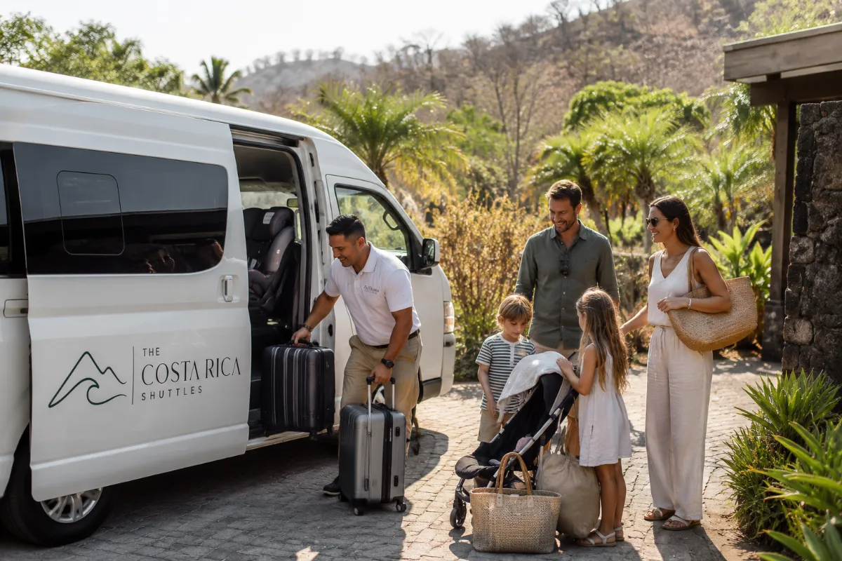 Peninsula Papagayo Family Travel Guide - Image 1