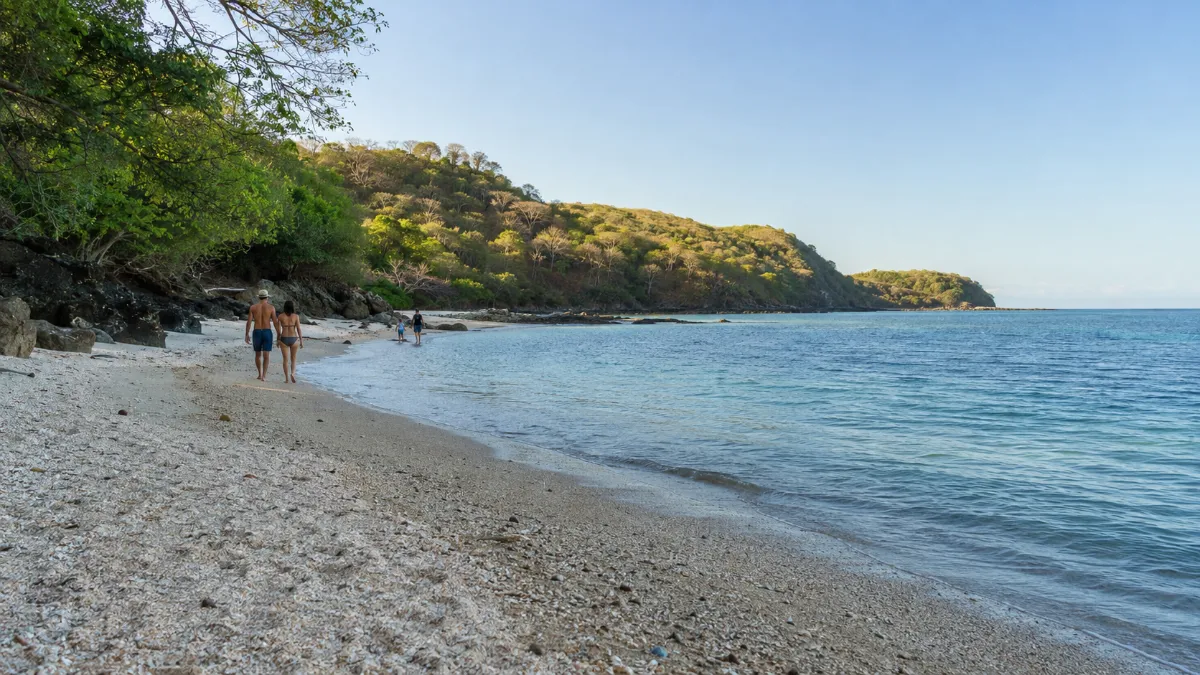 Playa Conchal Travel Guide