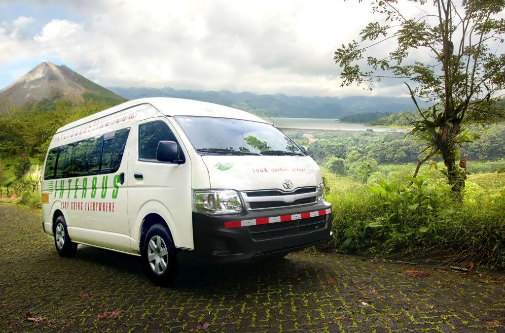 Playa Grande to Tamarindo - Private Transportation - Image 1