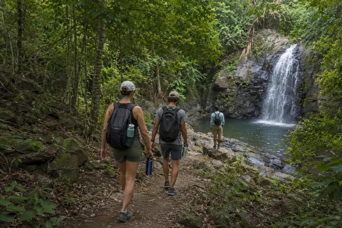 Playa Hermosa Guanacaste: 3-Day and 5-Day Itinerary