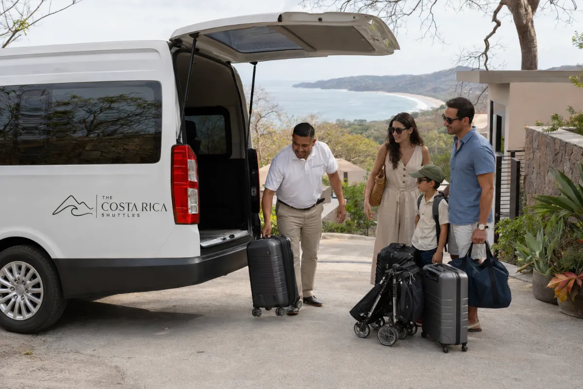 Playa Hermosa Guanacaste Travel Guide